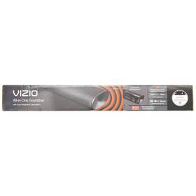 Sv210d-0806 Vizio 2.1 All-in-one Soundbar With Dolby Atmos And Dts