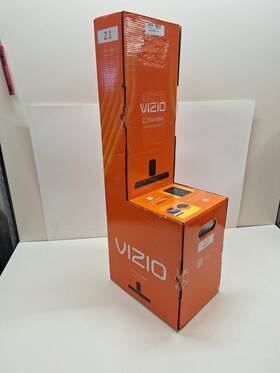 Sv210m-0808 Vizio P20027810