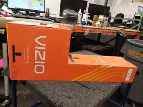 Sv210x-08 Vizio 2.1 Soundbar Se Wireless Subwoofer With Dolby Atmos Dts X