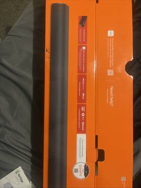 Sv210y-0808 Vizio All-in-one Soundbar With Dolby Atmos And Dts X Bluetooth Hdmi