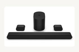Sv510m-0806b-rb Vizio Sv510m-0806b 33 Inch Dolby Atmos 5.1 Soundbar Black - New Open Box