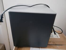 Sb3821-c6 Vizio Sw-16 Wireless Subwoofer Speaker Swa16 For Soundbar With Power Cable