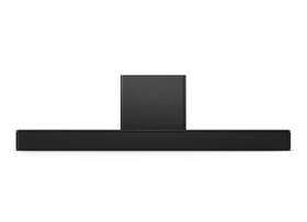 V214x-k6 Vizio 30 Inch V-series 2.1 Home Theater Sound Bar With Dts Virtual X Black