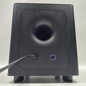V21h-j8 Vizio Wireless Subwoofer Black V21-h8 Unit Only Tested Works