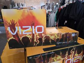 V21t-j8b-rb Vizio V21t-j8b 2.1 Ch Compact 24 Inch Soundbar System