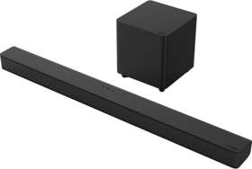V21x-j8 Vizio Home Theater 2.1 Bluetooth Sound Bar Speaker - Black V21x-j8 Vizio Home Theater 2.1 Bluetooth Sound Bar Speaker - Black