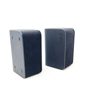 V51-h6 Vizio V51-h5 V-series 5.1 Home Theater Left And Right Surround Speakers - Black