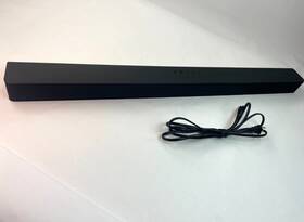V51-h6 Vizio V-series 36 Inch Sound Bar Only 5.1 System Theater - No Remote Tested