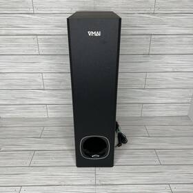 Fs21hs-l Vmai 2.1 Subwoofer Only Replacement 120w - Black No Remote / Speakers