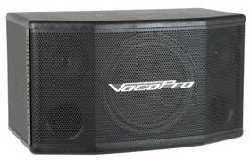 Sv400 Vocopro 692868504006 8 Inch Two Way Vocal Speaker