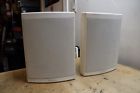 Voyager 3 Boston Acoustics Speakers Pair