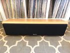 Vp150 V2 Axiom High Performance Center Channel Speaker Original Packaging