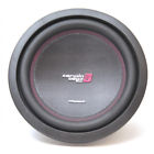 Vpro122d Pro Cerwin Vega Watts Max Subwoofer