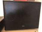 Vr500 Boston Acoustics Xb2 8