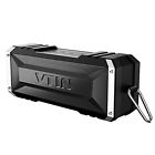 Vs1-vbs008b-vd Vtin Outdoor Bluetooth Speaker Loud Volume Hours Playtime 714874215636 Vs1-vbs008b-vd Vtin Outdoor Bluetooth Speaker Loud Volume Hours Playtime 714874215636