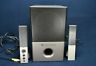 Vs4121 Altec Lansing Powered Audio System Vs Speakers