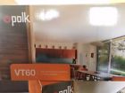 Vt60 Polk Two High Performance Vt60 Polk Two High Performance