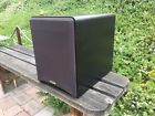 Vx-10b Velodyne Powered Subwoofer