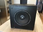 Vx-4 Miller Kreisel Sound Powered Subwoofer