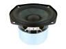 W-lx5 Unbranded Replacement Woofer For Boston Acoustics 710228085153
