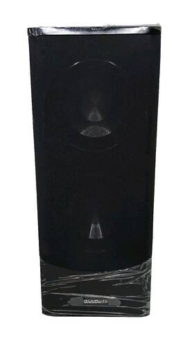 Wd-305ht Wahldorf 5.1 Surround Speaker System Black - Sub Only Still In Plastic