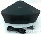 Wam350 Samsung Shape Wireless Bluetooth Speaker Black 887276034782