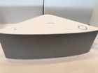 Wam751 Samsung Wireless Wifi Bluetooth Multiroom Speaker White New Open Box