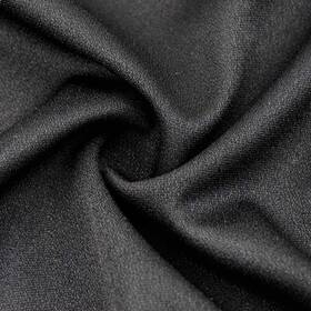Sqwgths-432 Wayber Black Tulle Speaker Grill Cloth Stereo Fabric Replacement 63 Inch X 40