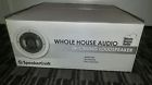 Wh6.0r Speakercraft Lot Of Speaker 664254946011 Wh6.0r Speakercraft Lot Of Speaker 664254946011
