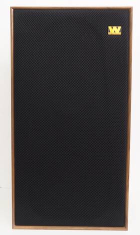 Wharfedale 703341497040 Linton 85th Anniversary Speaker Right Only Walnut Brand New Wharfedale 703341497040 Linton 85th Anniversary Speaker Right Only Walnut Brand New