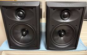 Opal-30 Wharfedale Vintage Opal 30 Bookshelf Speakers Black Adjustable Tweeters Tested Opal-30 Wharfedale Vintage Opal 30 Bookshelf Speakers Black Adjustable Tweeters Tested