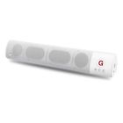 Wm1300-white Fstgo Bluetooth Speakers Soundbar Wired And Wireless Speaker 714890029903 Wm1300-white Fstgo Bluetooth Speakers Soundbar Wired And Wireless Speaker 714890029903