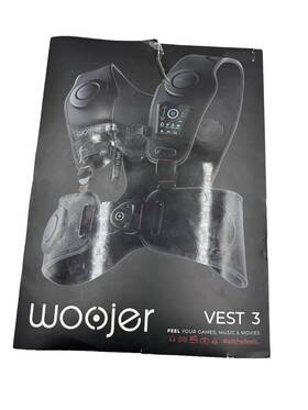 El1118818 Woojer 850035646274 Vest 3