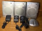 Wsp155 Rca Wireless Speaker System Working Wsp155 Rca Wireless Speaker System Working