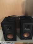 Wwsr15r10w Klipsch 2.1 R-15pm Powered