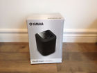 Wx-010 Black Yamaha Brand New