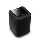 Wx-010bl Yamaha Musiccast Wireless Speaker With Bluetooth Black Works 027108954653