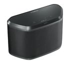 27108952628 Wx-030bl Yamaha Musiccast Wireless Speaker With And Bluetooth Black