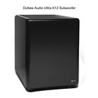 X-12 Outlaw Ultra New X-12 Outlaw Ultra New