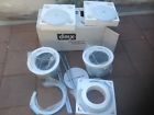 Xda6201t Xd6201t Dmx Music Pair In Ceiling Speakers Volt Or Ohm Selectable
