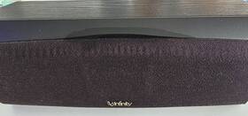 108acntrn Xfinity 108acntrb Center Speaker Model