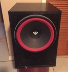Xls15sna Cerwin Vega Powered Subwoofer