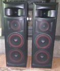 Xls-28 Xls28 Cerwin-vega Floor Standing