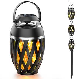 Xpoovv 410458089086 Fathers Day Gifts For Dad 2026 New Outdoor Bluetooth Speaker With Flame Lig
