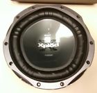 Xs-gtx100lw Sony Xplod Subwoofer Peak Power With Box