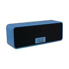 Xtreams2bl Adesso Xtream Bt Speaker Blue 172304324981