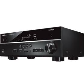 495ou Yamaha 5.1 Surround Sound System