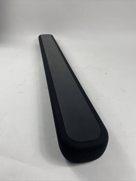 Ats-2090 Yamaha At2090 Soundbar With Alexa Built-in 36 Inch