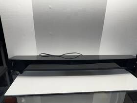 Ats-1080r Yamaha Ats-1030 120w Soundbar With Dual Built-in Subwoofers And Bluetooth