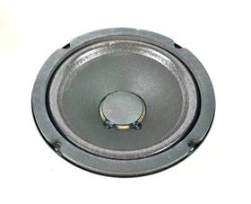 Jay31000 Yamaha New Replacement Woofer 6 1/2 Wf206 Jay31000 Yamaha New Replacement Woofer 6 1/2 Wf206